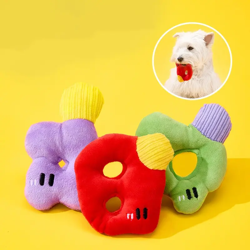 dog stuffed toys