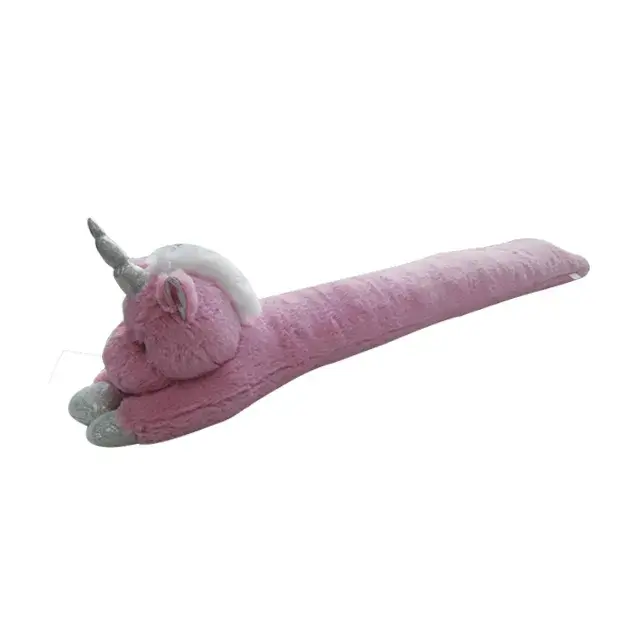 Customize dog animal design door stop draught excluder