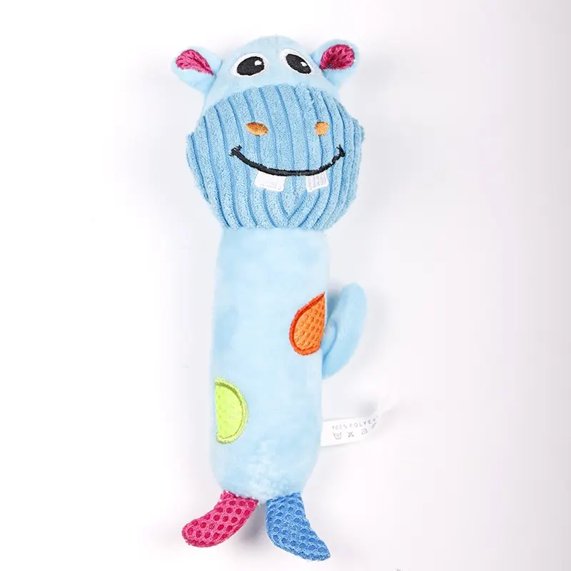 Pet comfort toys