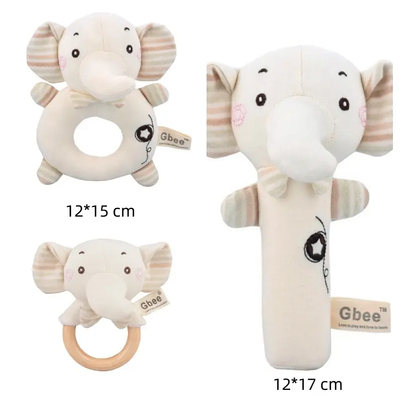baby sensory toy