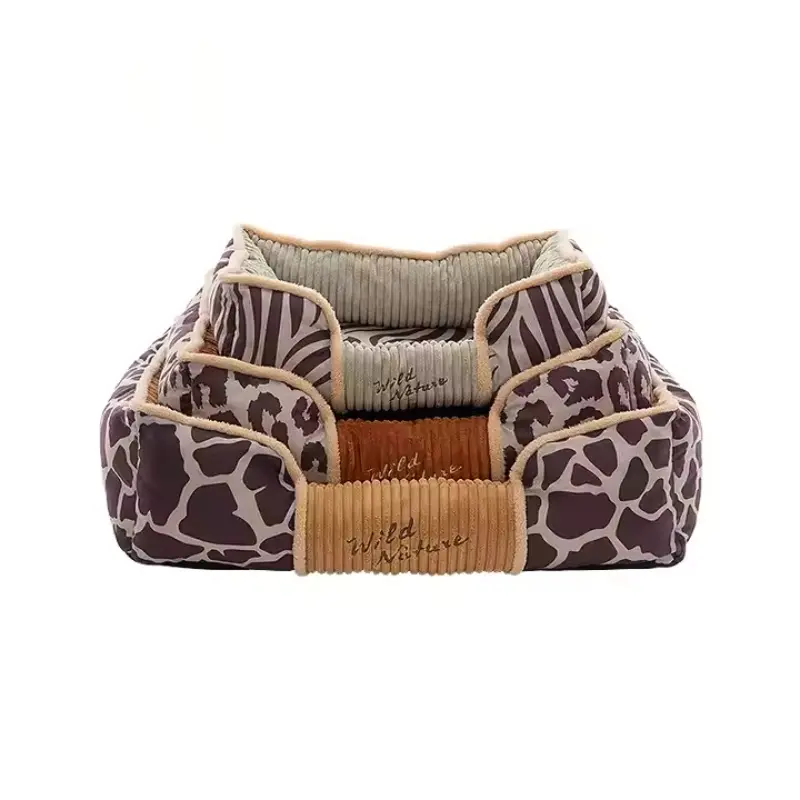 Dog bed manufacturer