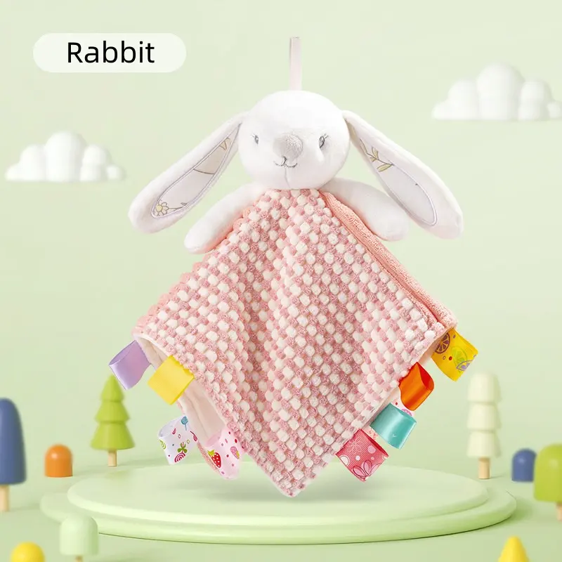 Toy animal comforter (2)jgo