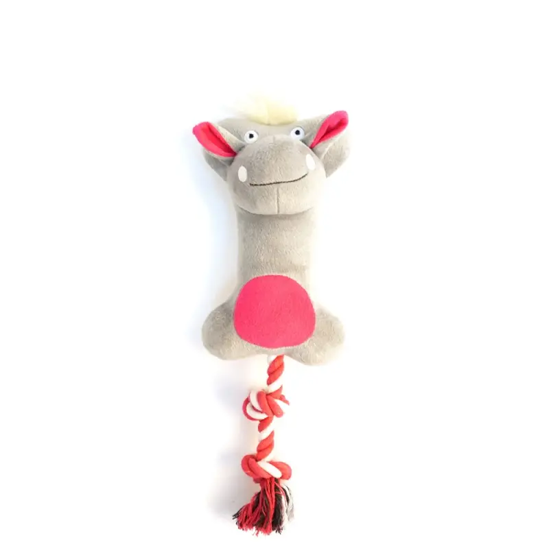 pet plush toy