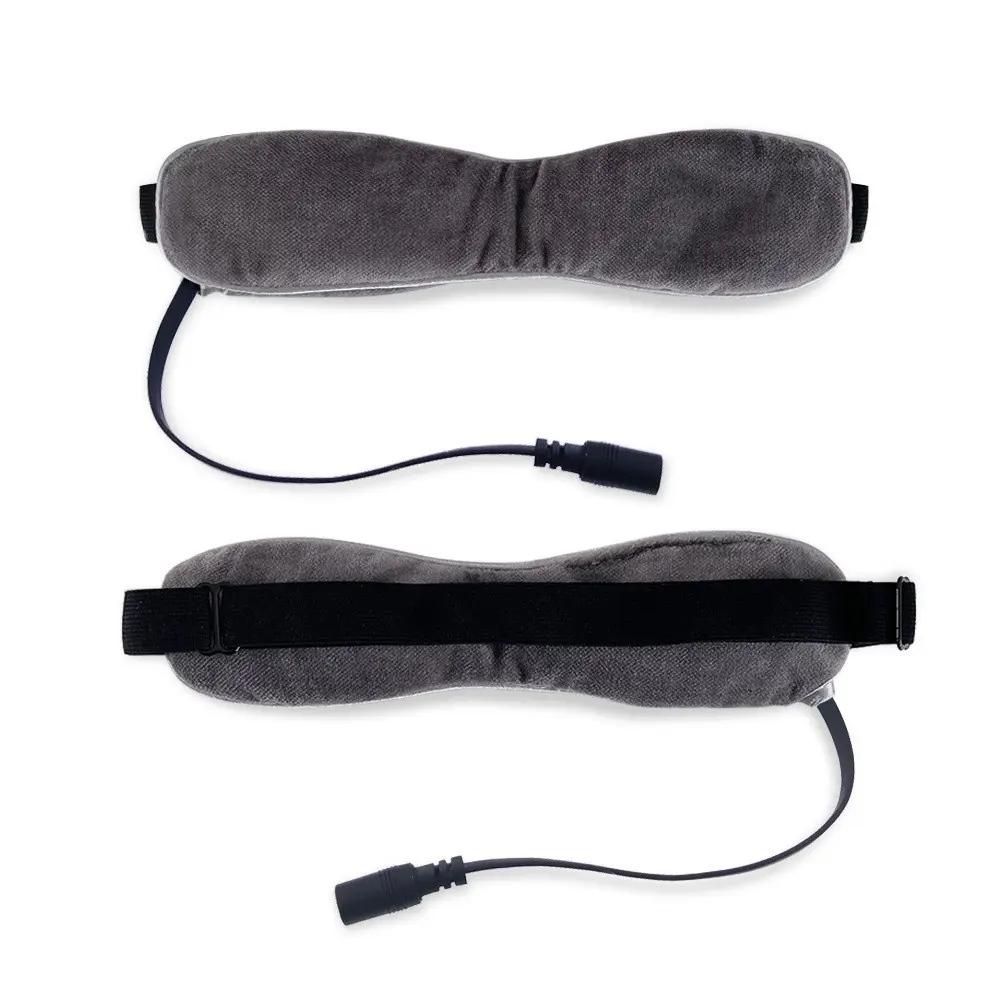 fatigue relief eye mask