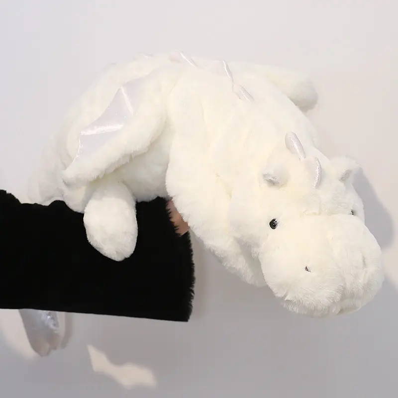 Dinosaur stuffed plush toys