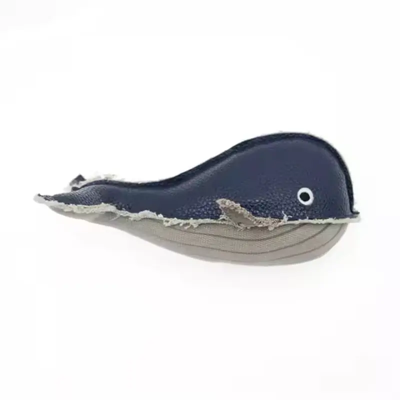 Squeaky dog toy