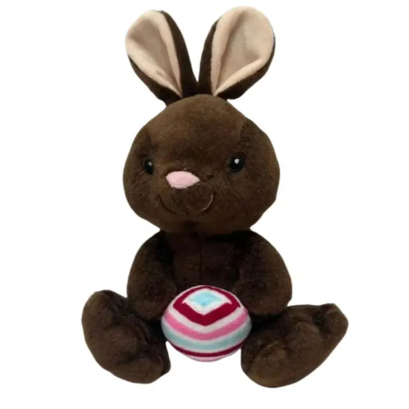 cute Easter plush toy