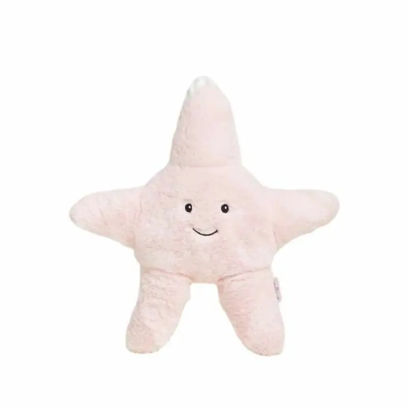 Microwave plush toy
