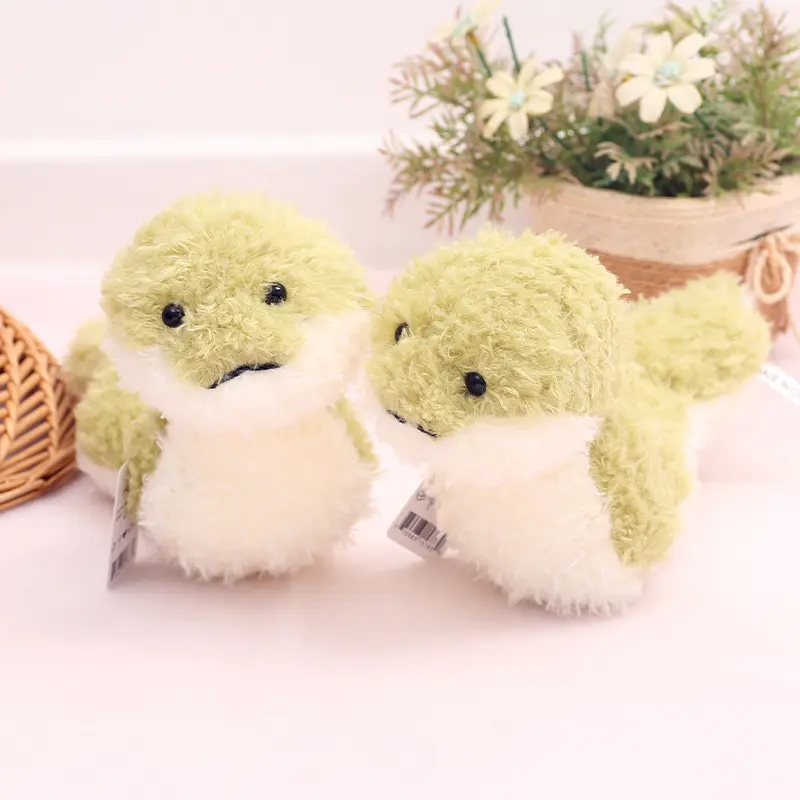 Snake stuffed toy for kids