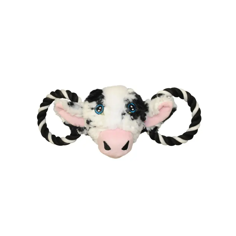 plush squeaky toys for dogs