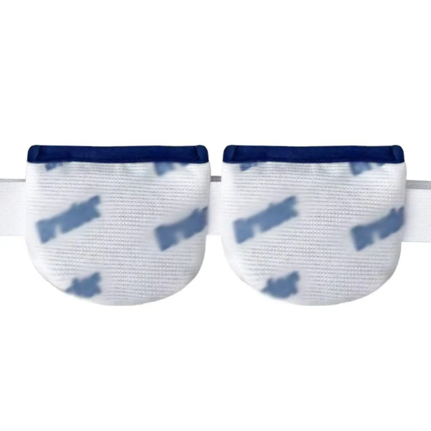 hot compress eye mask