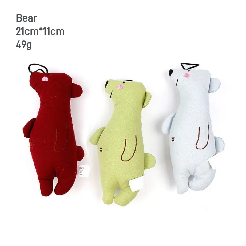 soft plush toy