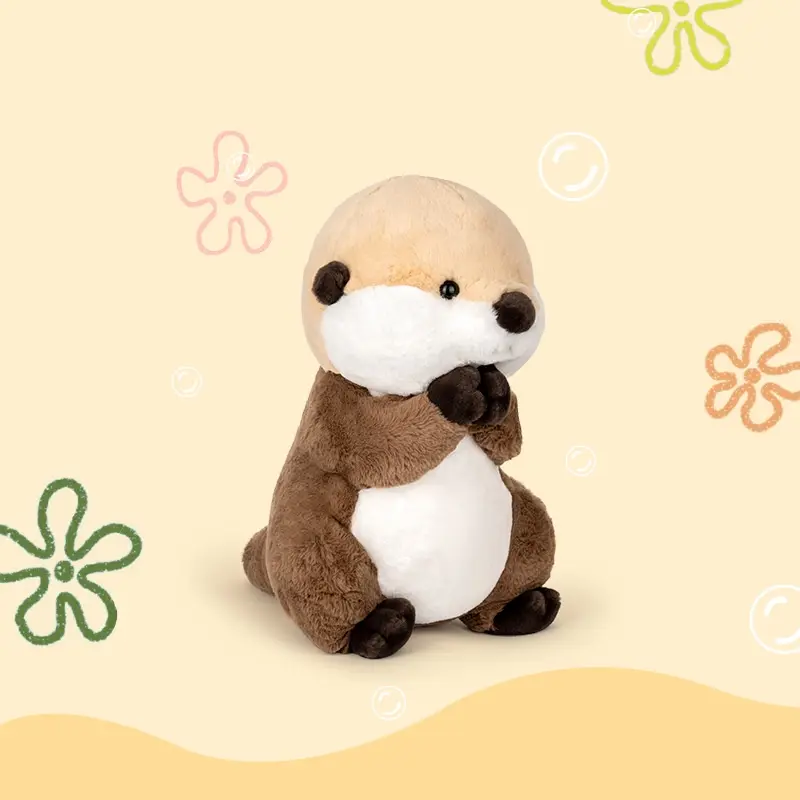 otter plush toys (2)6g8