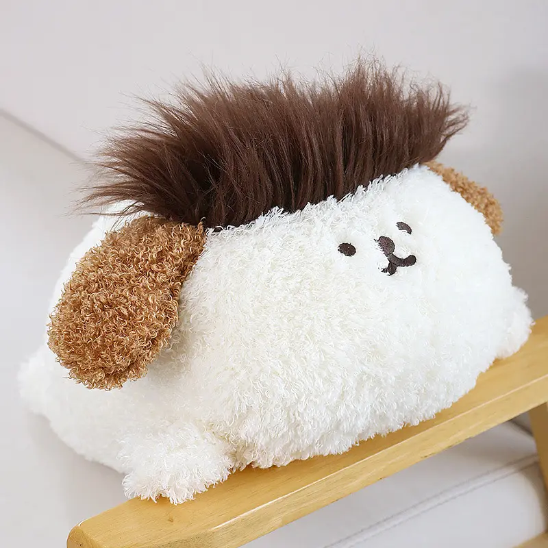 ocean animal soft toys