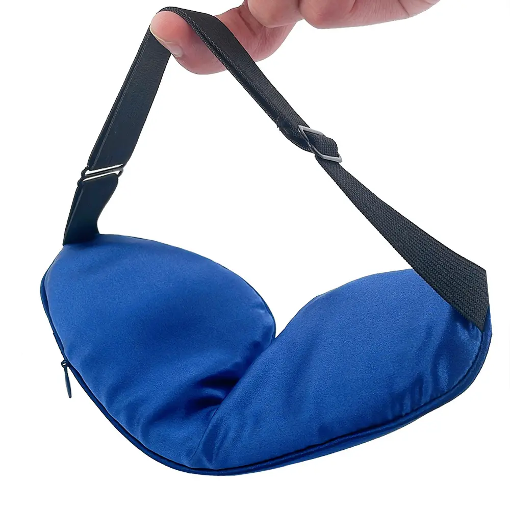 intelligent temperature control eye mask