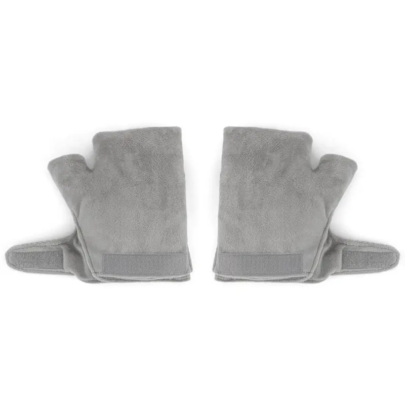 Microwavable Heating Gloves