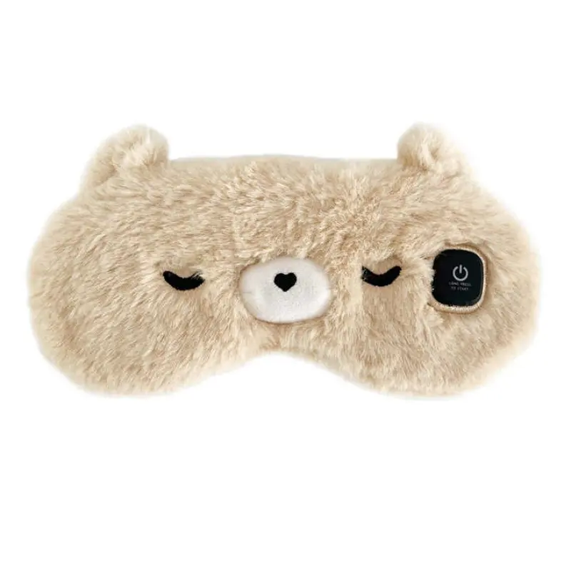 Cartoon Eye Mask
