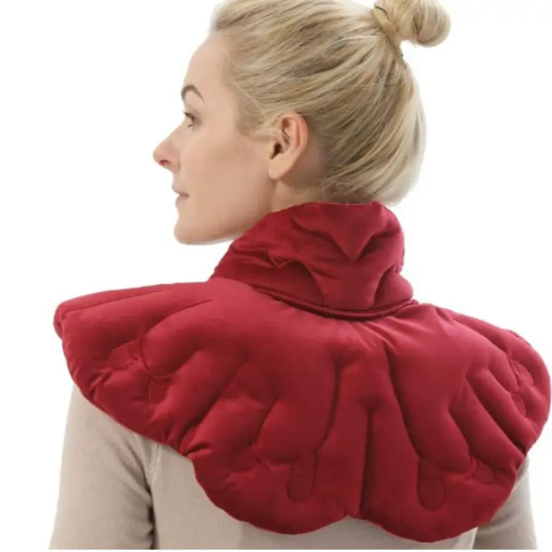 heat therapy for shoulder pain