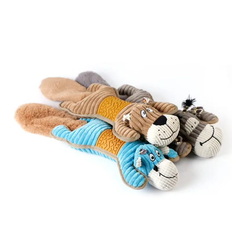Pet toys