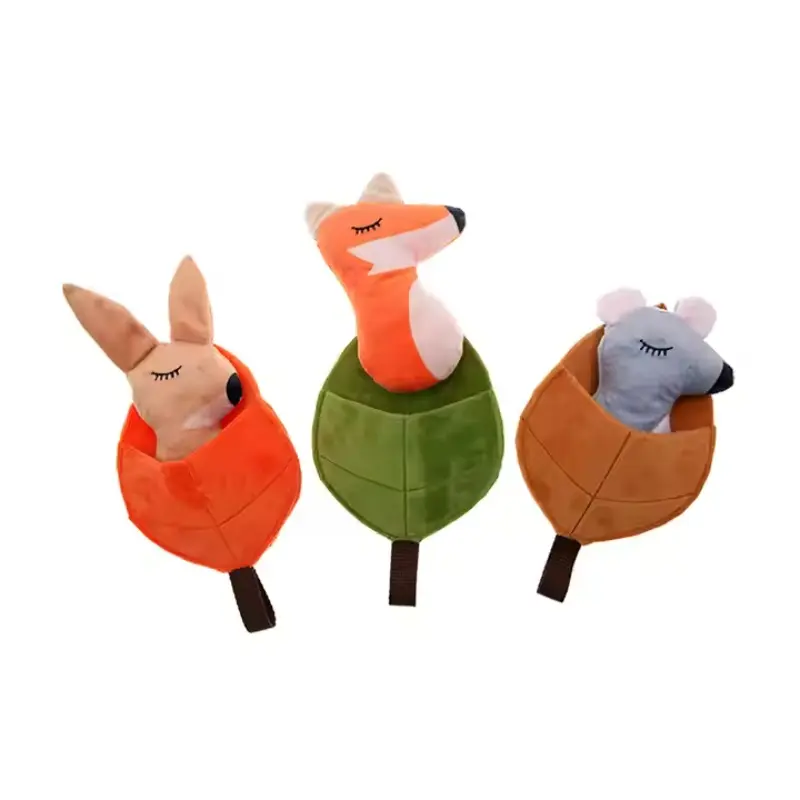 Pet Toys Manufacturer
