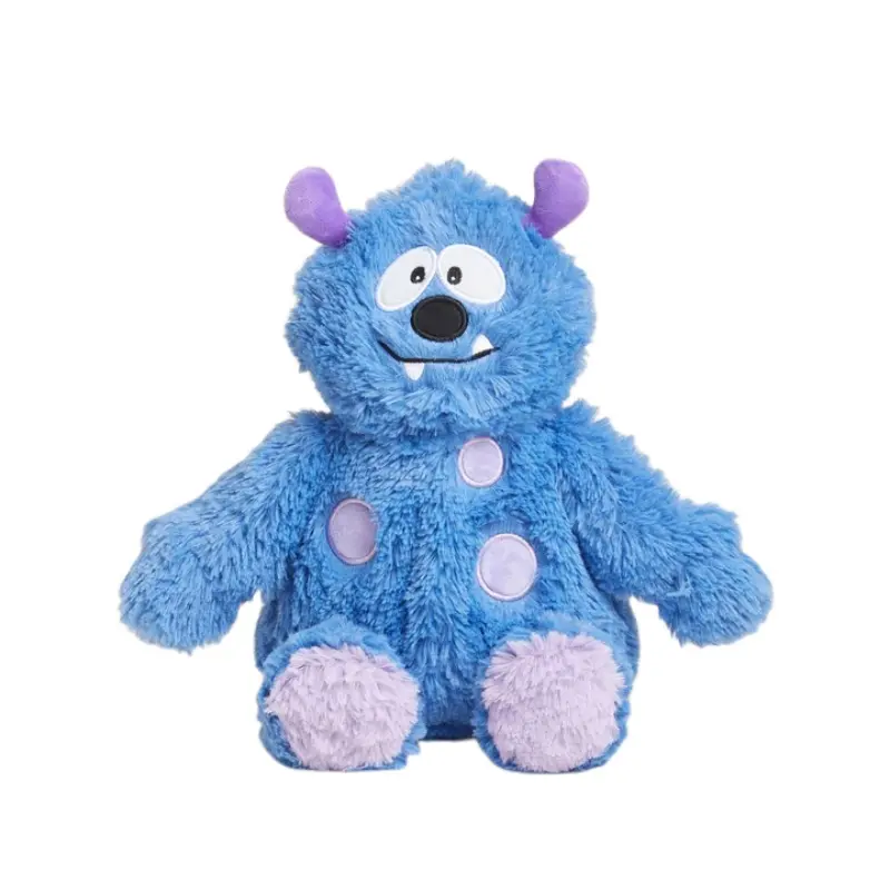 Comforting stuffed animal