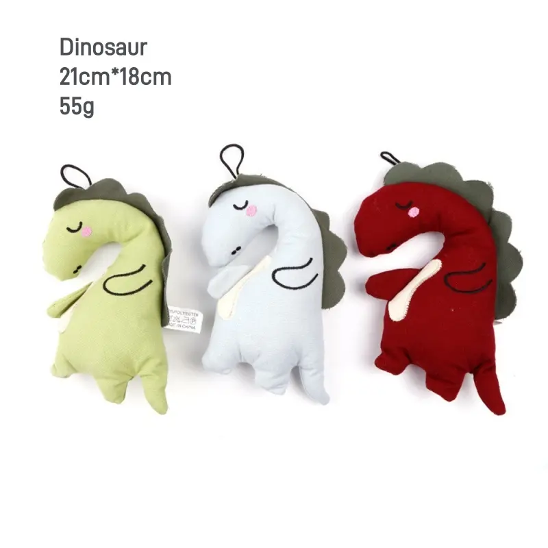 dog plush toy