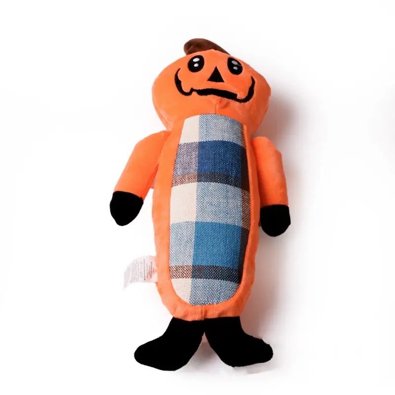 chewable dog toy
