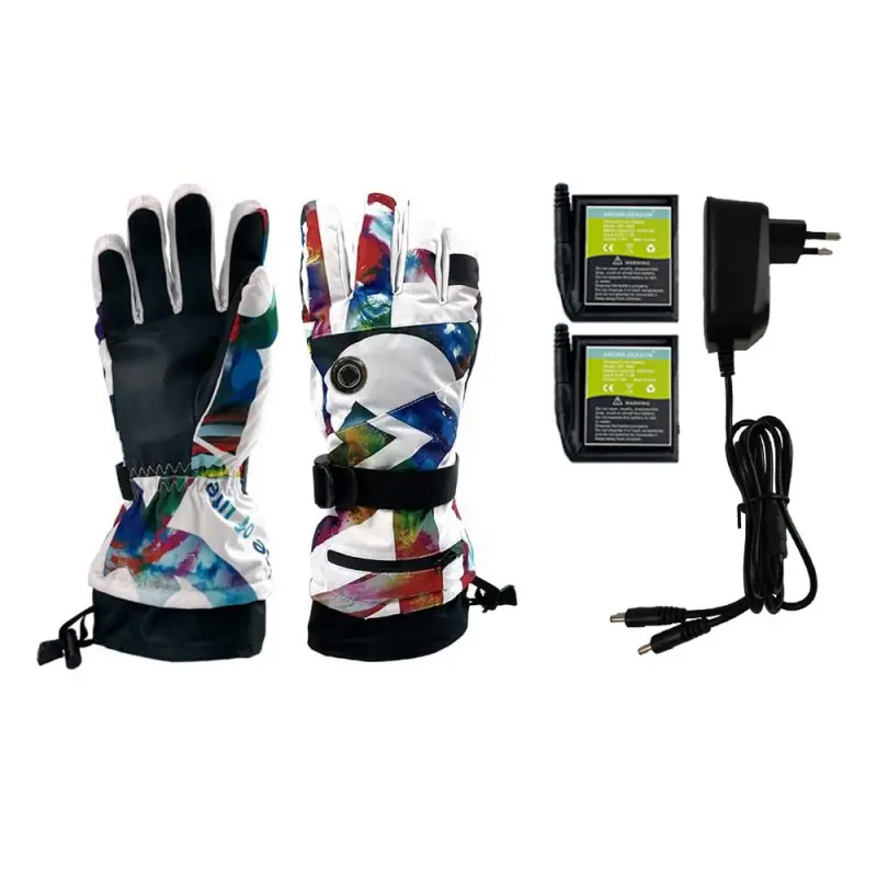 Touchscreen Gloves