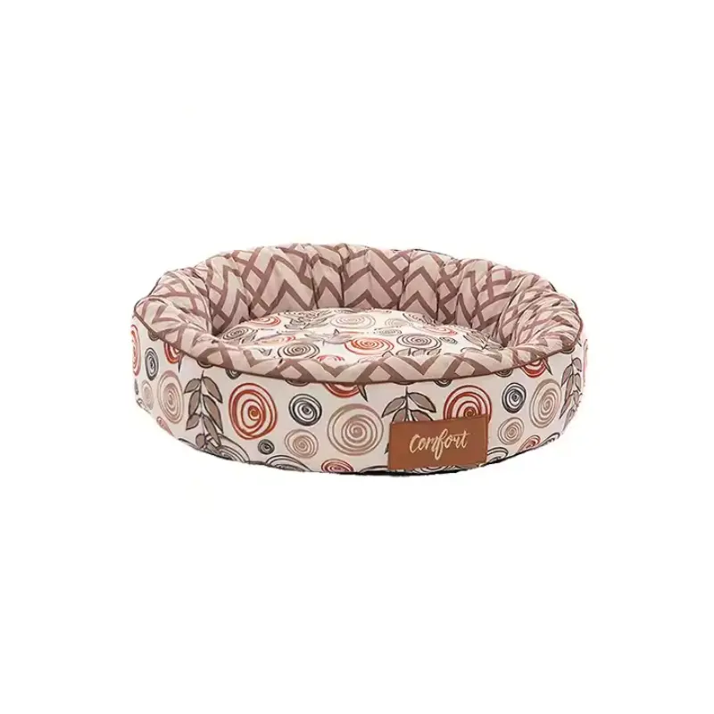 new design pet bed
