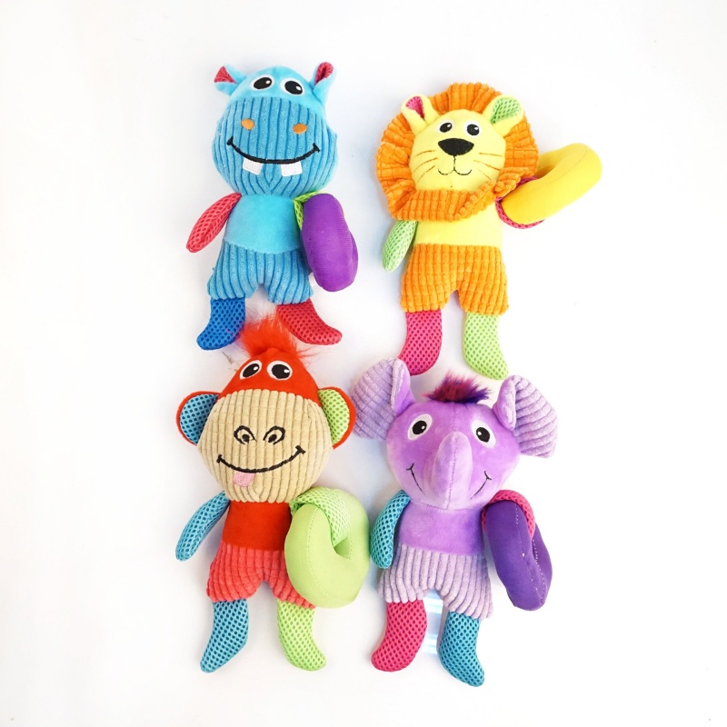 voval pet plush toy
