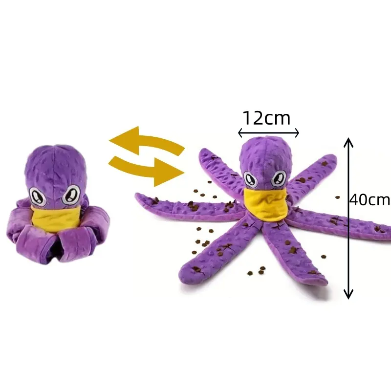 Octopus (3)