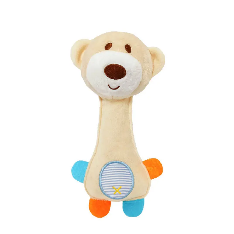 hand rattle toy