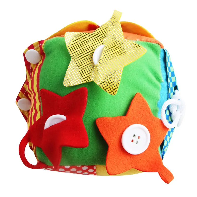 baby educational toyjau