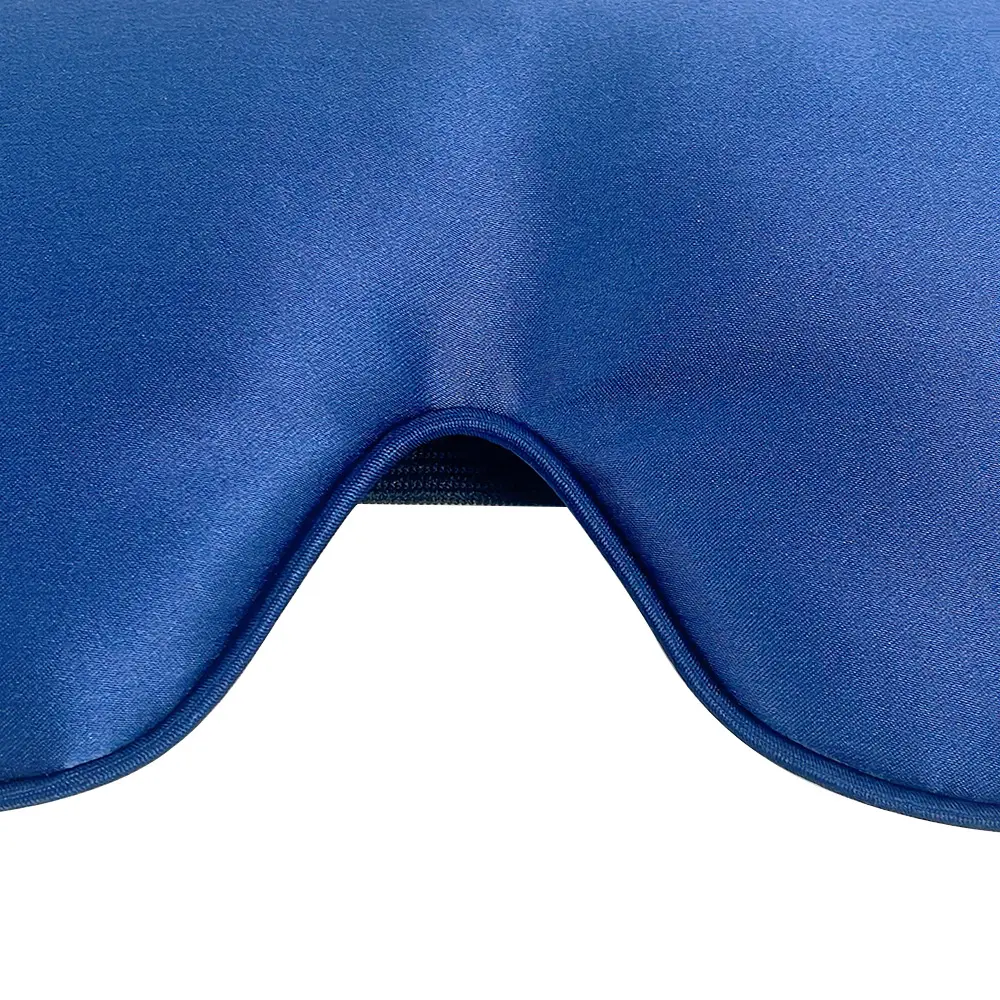 adjustable temperature eye mask