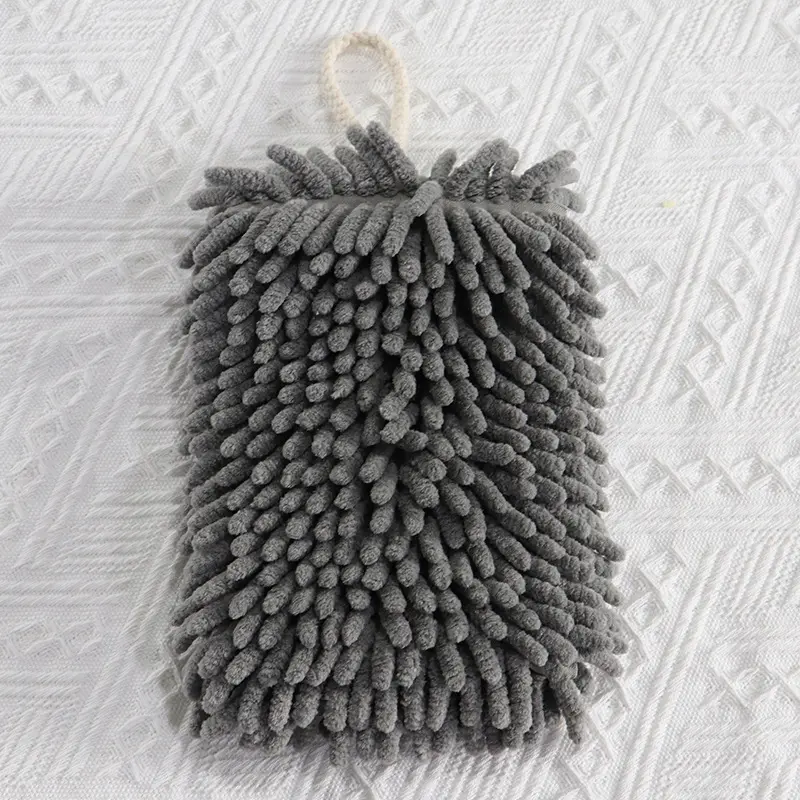 Chenille hand towel (4)vs1