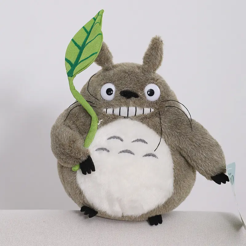 Totoro plush toy