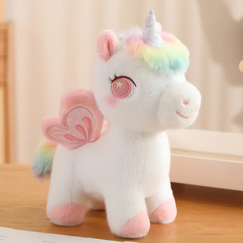 unicorn plush toys for kids