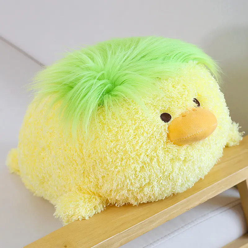 ocean-themed stuffed toys