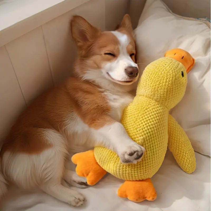animal shaped plush toys