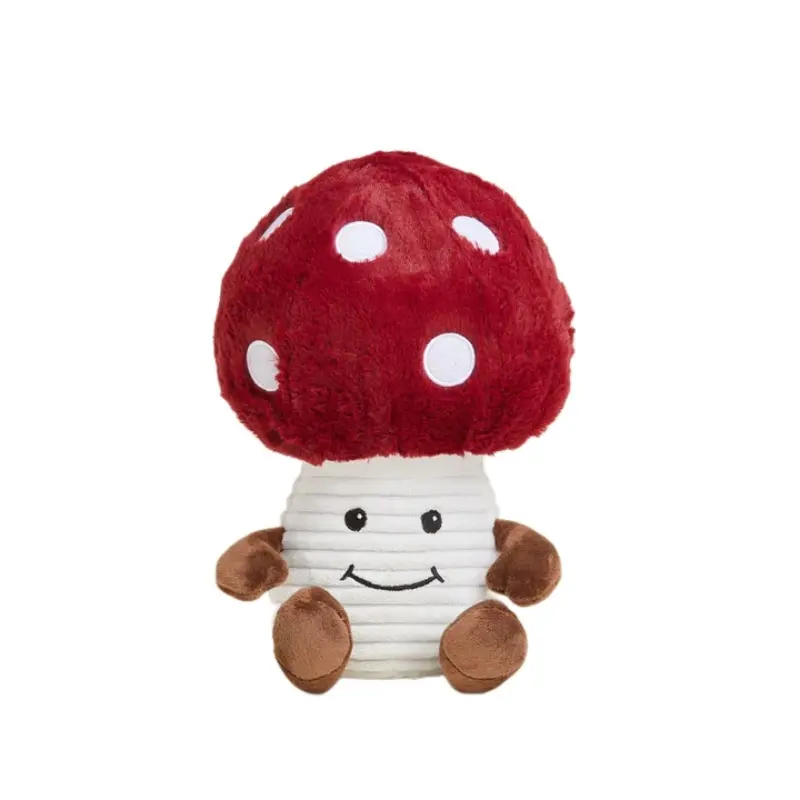 heating plush toy